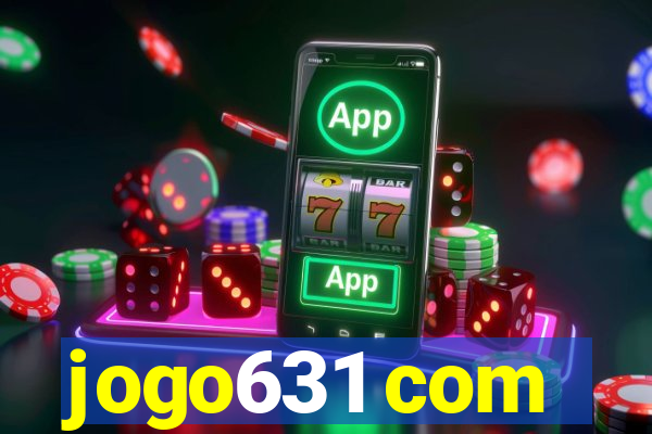 jogo631 com